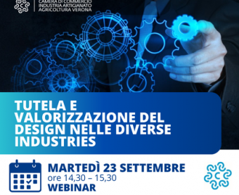 tutela e valorizzazione del design
